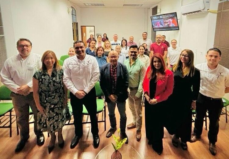 Presenta COLTAM libro sobre procesos democráticos, acceso a la información y protección de datos