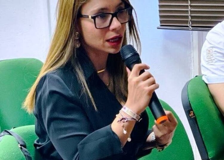 Presenta COLTAM libro sobre procesos democráticos, acceso a la información y protección de datos