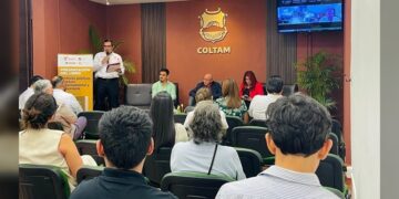 Presenta COLTAM libro sobre procesos democráticos, acceso a la información y protección de datos