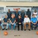 Presenta rector al nuevo Correbasket UAT