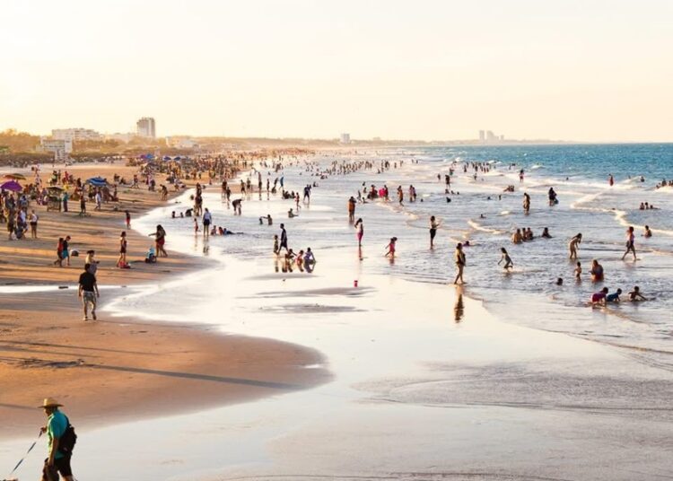 Presentarán a Turismo Federal proyectos turísticos tamaulipecos