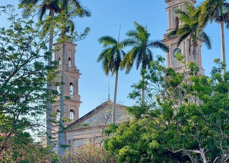 Presentarán a Turismo Federal proyectos turísticos tamaulipecos