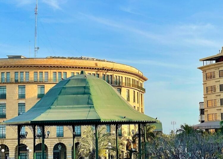 Presentarán a Turismo Federal proyectos turísticos tamaulipecos