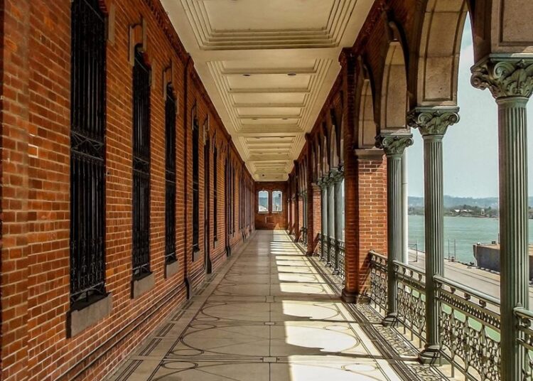 Presentarán a Turismo Federal proyectos turísticos tamaulipecos