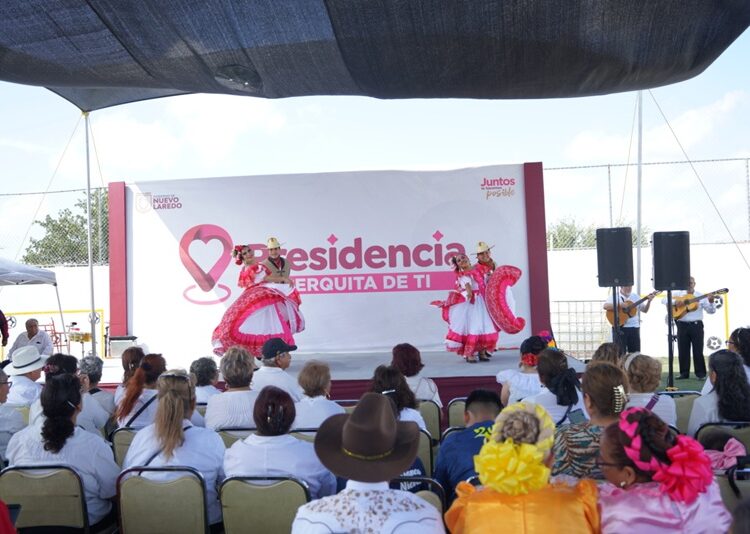 “Presidencia Cerquita de Ti” atiende necesidades de la colonia Villas del Sol