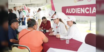 “Presidencia Cerquita de Ti” atiende necesidades de la colonia Villas del Sol