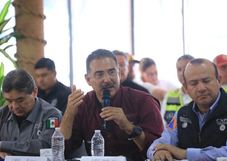 Prevención y comunicación oportuna disminuyen riesgos ante creciente de ríos y lagunas