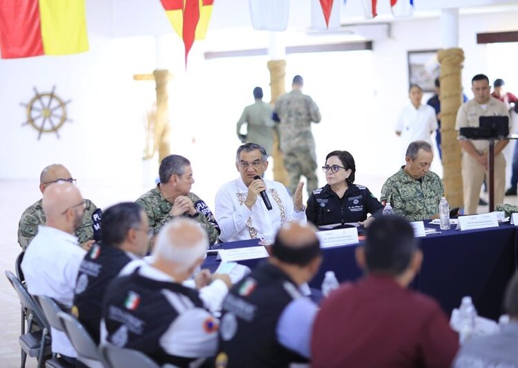 Prevención y comunicación oportuna disminuyen riesgos ante creciente de ríos y lagunas