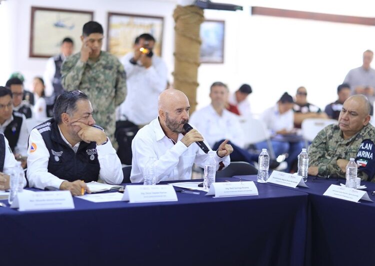 Prevención y comunicación oportuna disminuyen riesgos ante creciente de ríos y lagunas