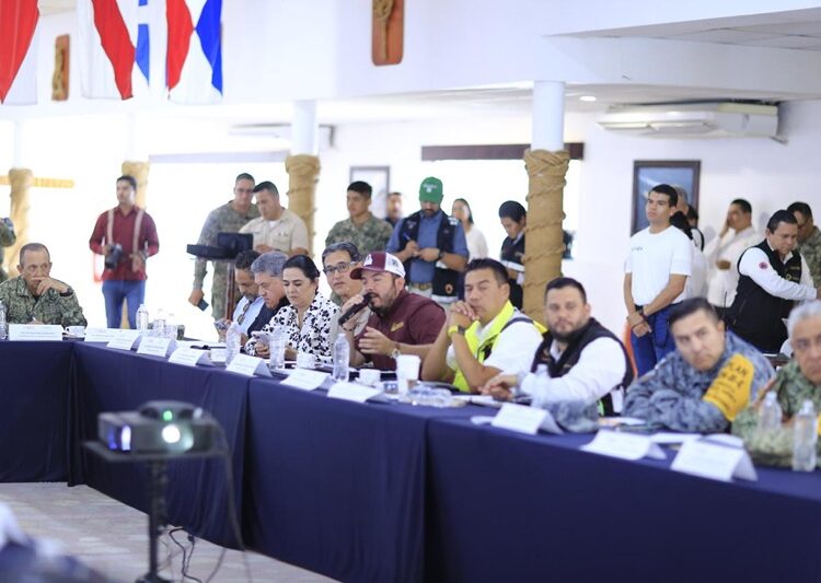 Prevención y comunicación oportuna disminuyen riesgos ante creciente de ríos y lagunas