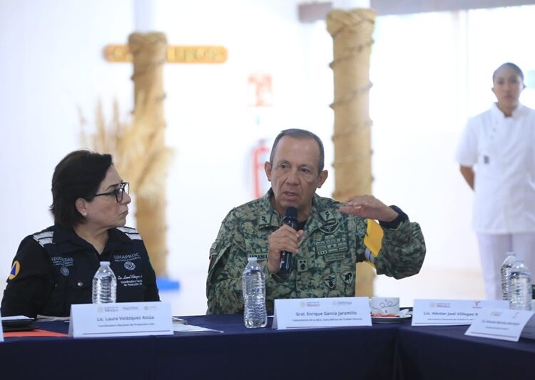 Prevención y comunicación oportuna disminuyen riesgos ante creciente de ríos y lagunas