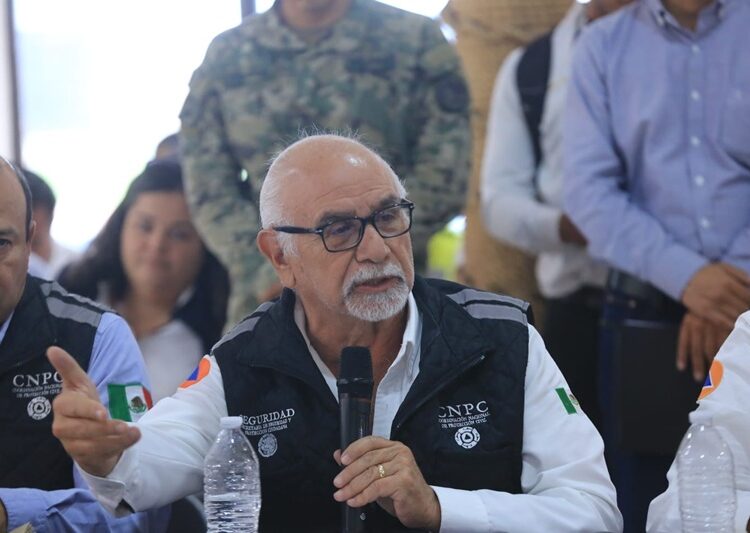 Prevención y comunicación oportuna disminuyen riesgos ante creciente de ríos y lagunas