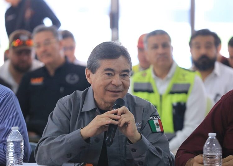 Prevención y comunicación oportuna disminuyen riesgos ante creciente de ríos y lagunas