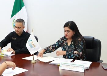 Promete ITAIT no detener sus labores hasta que desaparezca