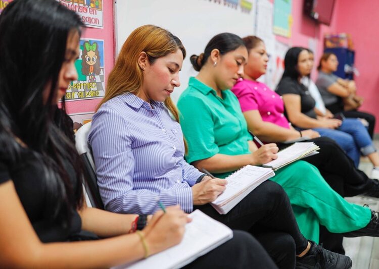 Promueve DIF Tamaulipas diálogo sobre neurodivergencias en niñas y niños