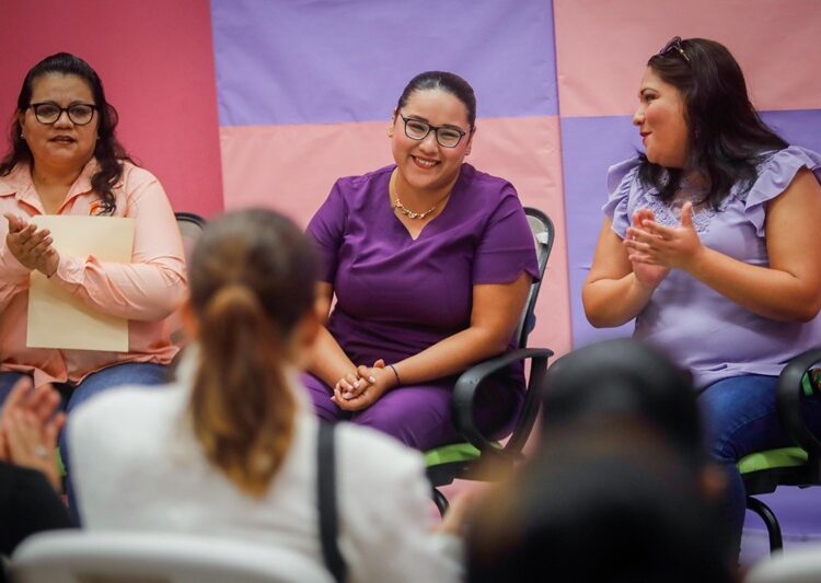 Promueve DIF Tamaulipas diálogo sobre neurodivergencias en niñas y niños