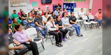 Promueve DIF Tamaulipas diálogo sobre neurodivergencias en niñas y niños