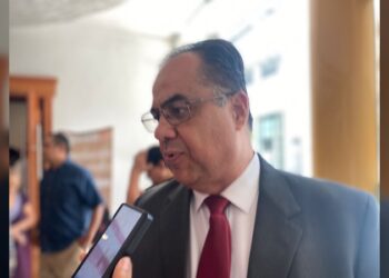 Promueve Tamaulipas oportunidades académicas internacionales