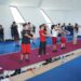 Promueve IMJUVE deporte y habilidades con clases de Box y artes marciales