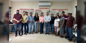 Proyectan cabañas turísticas en “El Vergel tamaulipeco”