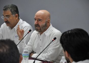 “Ciudadanos de Tamaulipas podrán ampararse para obtener información”: Humberto