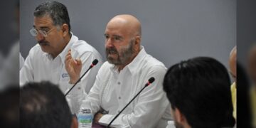 “Ciudadanos de Tamaulipas podrán ampararse para obtener información”: Humberto