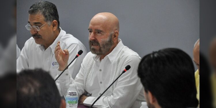 “Ciudadanos de Tamaulipas podrán ampararse para obtener información”: Humberto