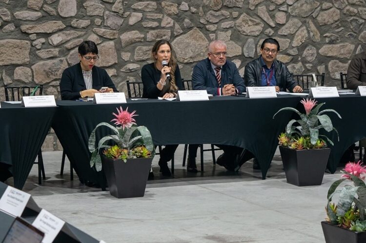 Reafirma Tamaulipas cooperación ambiental con la federación