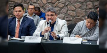 Reafirma Tamaulipas cooperación ambiental con la federación