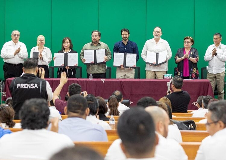 Realiza ITACE Foro de Inteligencia Artificial, Semiconductores y Microelectrónica