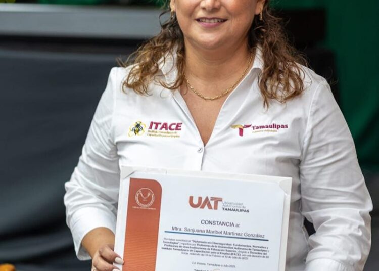 Realiza ITACE Foro de Inteligencia Artificial, Semiconductores y Microelectrónica