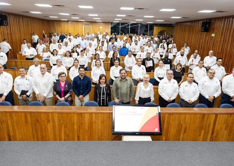 Realiza ITACE Foro de Inteligencia Artificial, Semiconductores y Microelectrónica