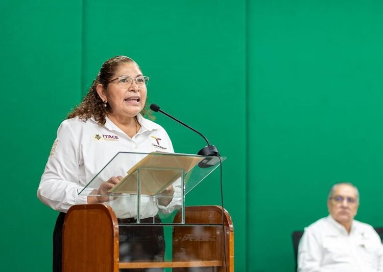 Realiza ITACE Foro de Inteligencia Artificial, Semiconductores y Microelectrónica