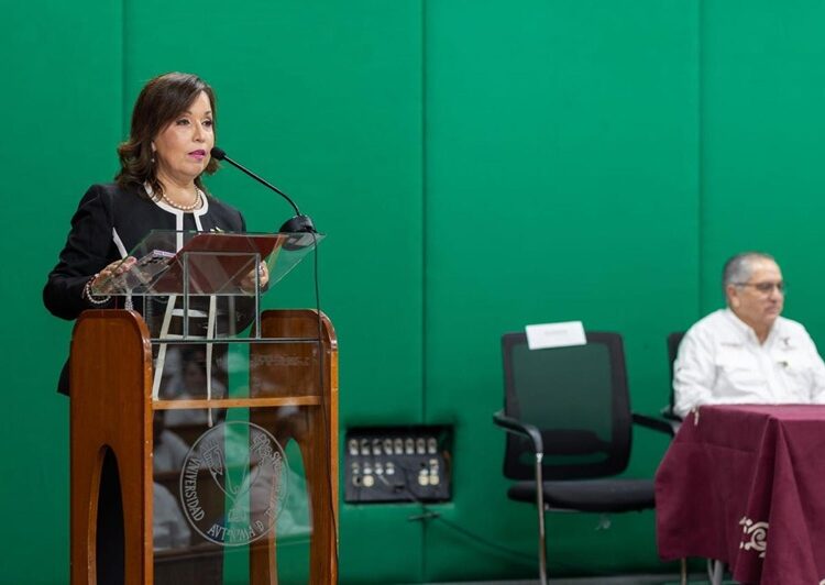 Realiza ITACE Foro de Inteligencia Artificial, Semiconductores y Microelectrónica