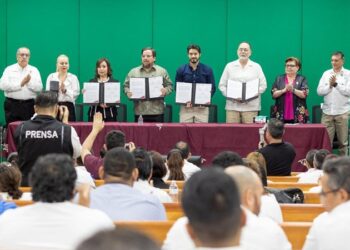 Realiza ITACE Foro de Inteligencia Artificial, Semiconductores y Microelectrónica
