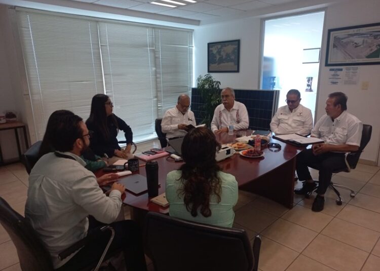 Realizan 2.ª prueba para la fabricación de harina nixtamalizada de sorgo blanco