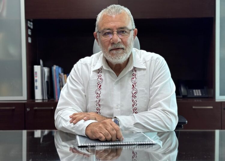 Reconoce ASF cumplimiento y calidad en ejecución de obra pública en Tamaulipas