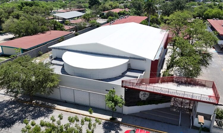 Reconoce ASF cumplimiento y calidad en ejecución de obra pública en Tamaulipas