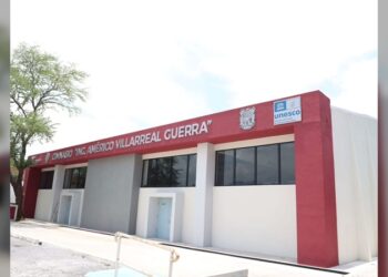 Reconoce ASF cumplimiento y calidad en ejecución de obra pública en Tamaulipas