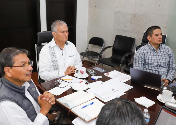 Reconoce Salud federal cobertura de atención contra el sarampión en Tamaulipas