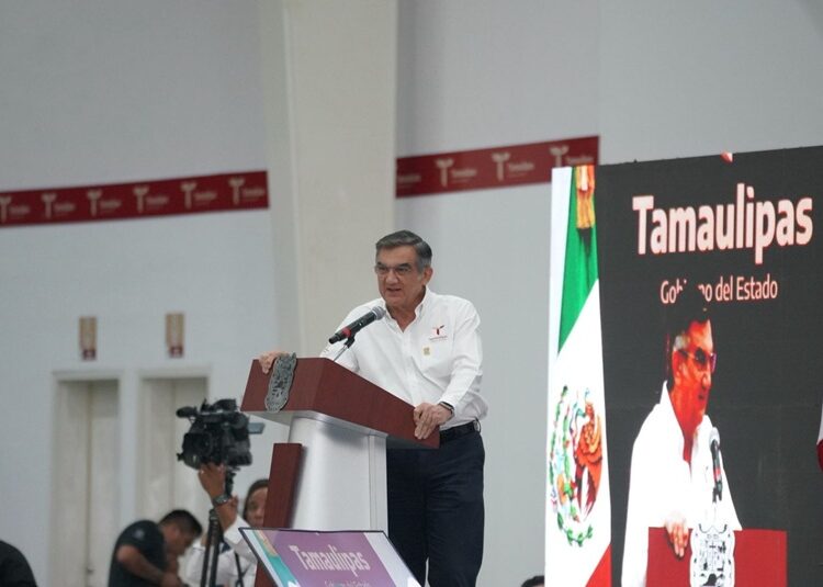Refrenda Gobernador compromiso con empresarios y emprendedores locales