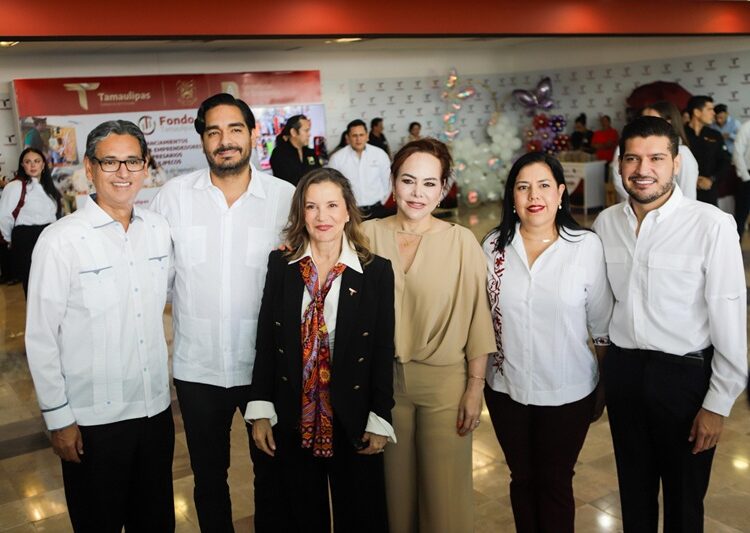 Refrenda Gobernador compromiso con empresarios y emprendedores locales