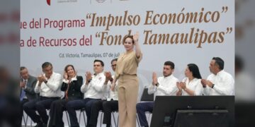 Refrenda Gobernador compromiso con empresarios y emprendedores locales