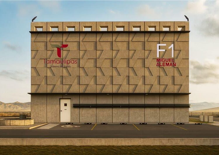 Refuerza Gobierno de Tamaulipas infraestructura de seguridad con 15 nuevas Estaciones Seguras