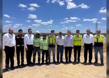 Refuerza Gobierno de Tamaulipas infraestructura de seguridad con 15 nuevas Estaciones Seguras