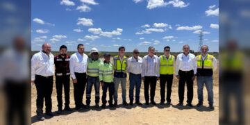 Refuerza Gobierno de Tamaulipas infraestructura de seguridad con 15 nuevas Estaciones Seguras
