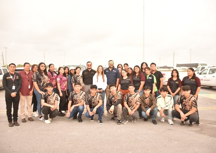 Refuerza Secretaría de Turismo seguridad para vacacionistas