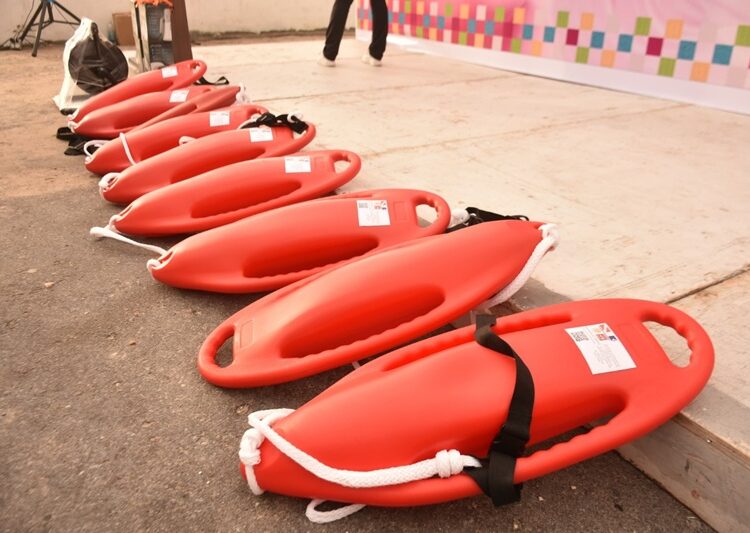 Refuerza Secretaría de Turismo seguridad para vacacionistas