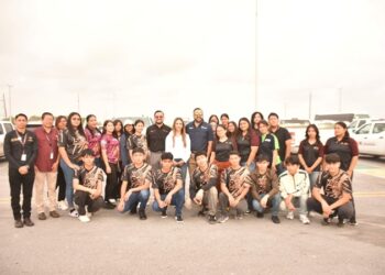 Refuerza Secretaría de Turismo seguridad para vacacionistas