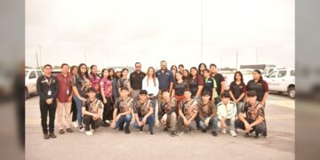 Refuerza Secretaría de Turismo seguridad para vacacionistas